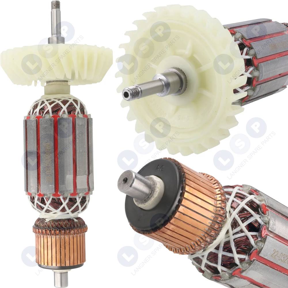 Rotor MAKITA GA9050 GA7050R GA9050R 518747-7